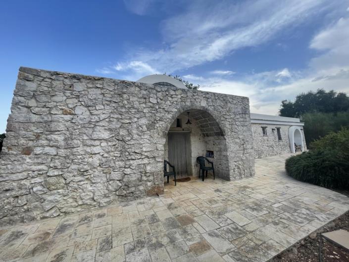 Property for sale in Ostuni 55 properties A Place in the Sun