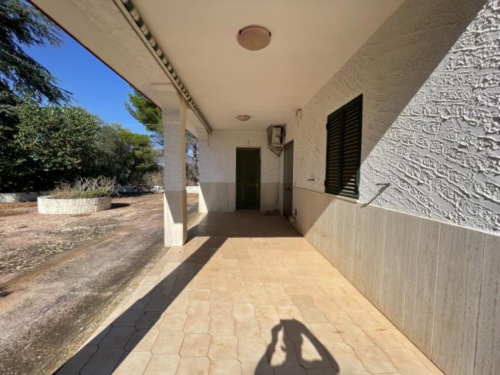 Property for sale in Ostuni 57 properties A Place in the Sun