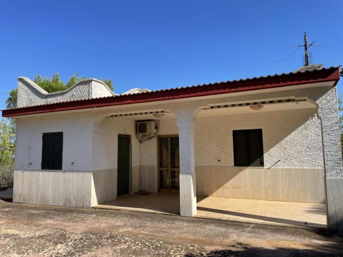 Property for sale in Ostuni 57 properties A Place in the Sun