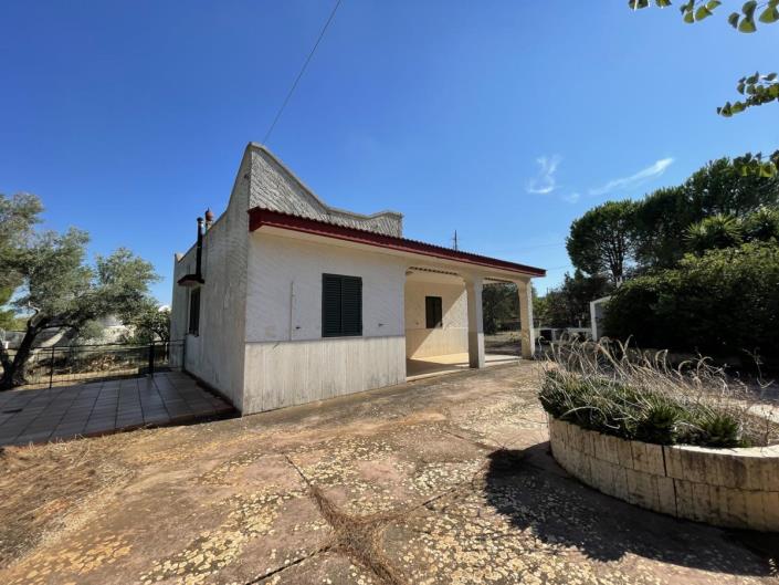Property for sale in Ostuni 57 properties A Place in the Sun
