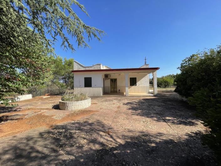 Property for sale in Ostuni 57 properties A Place in the Sun