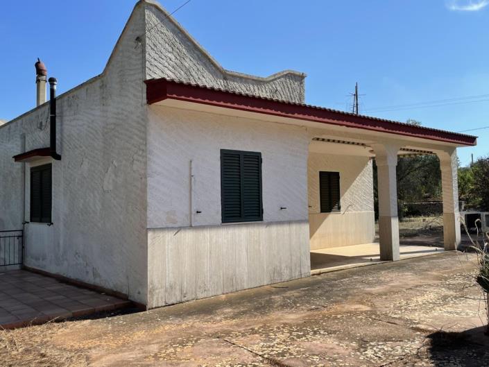 Property for sale in Ostuni 57 properties A Place in the Sun