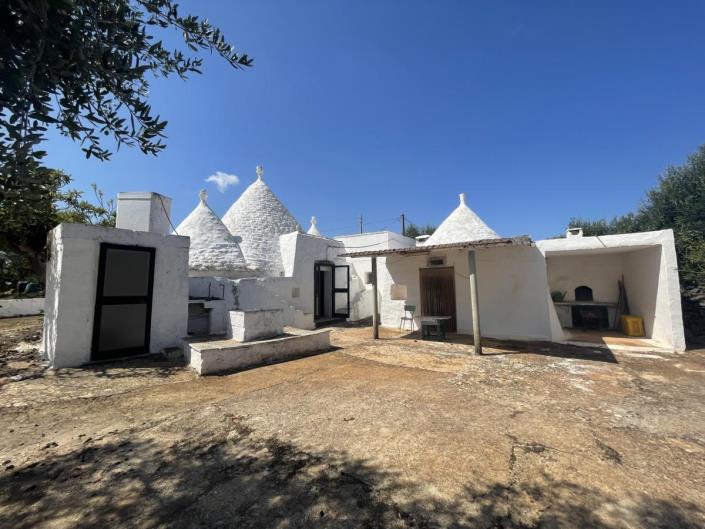 Property for sale in Ostuni 58 properties A Place in the Sun