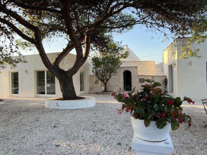 Property for sale in Ostuni 57 properties A Place in the Sun