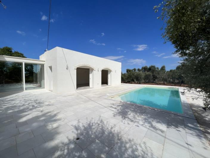 Property for sale in Ostuni 57 properties A Place in the Sun