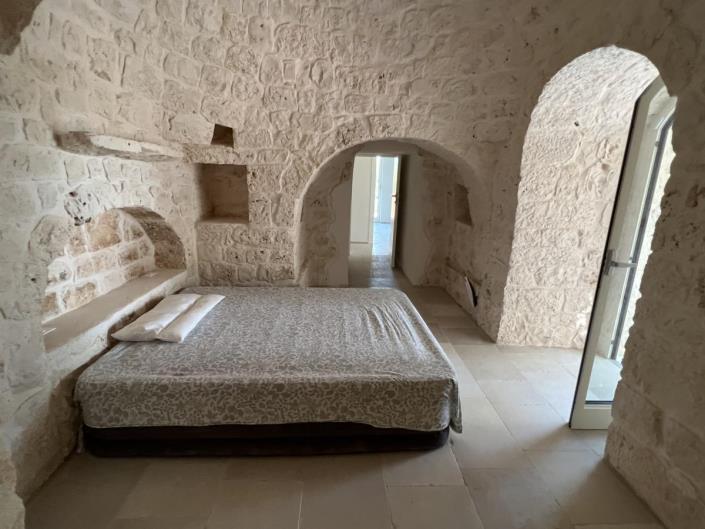 Property for sale in Ostuni 58 properties A Place in the Sun