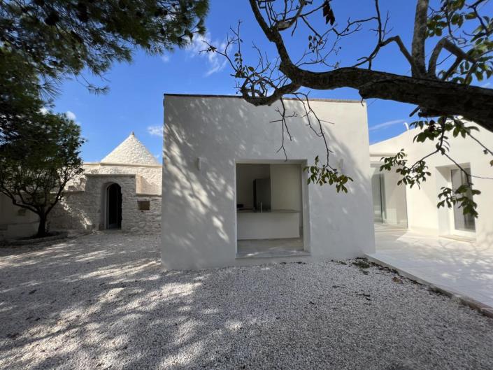 Property for sale in Ostuni 57 properties A Place in the Sun