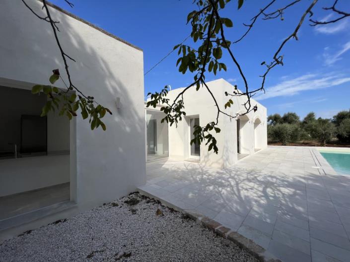 Property for sale in Ostuni 57 properties A Place in the Sun