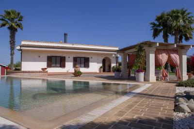 Villa de 5 chambres à vendre à Monopoli