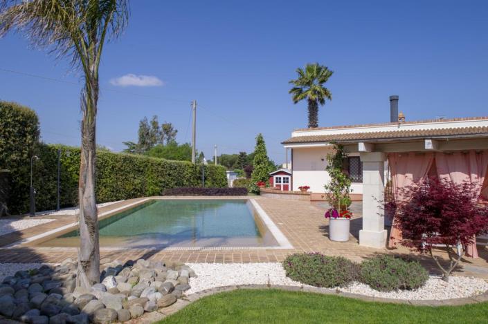 Image No.3-Villa de 5 chambres à vendre à Monopoli