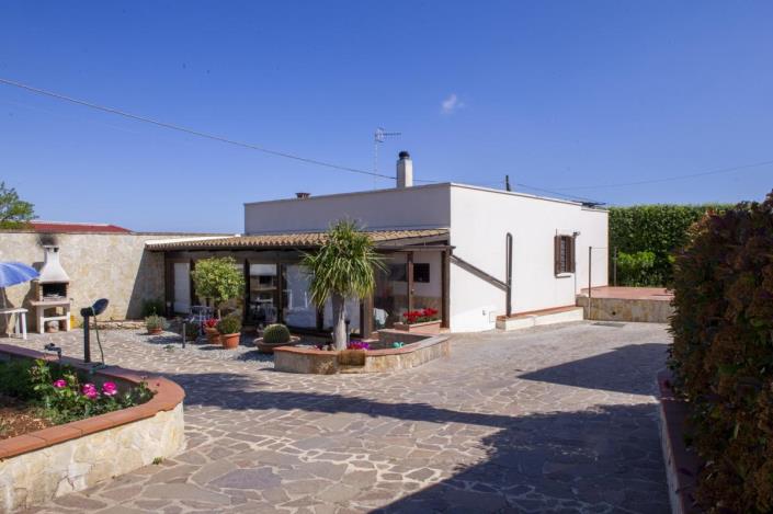 Image No.9-Villa de 5 chambres à vendre à Monopoli