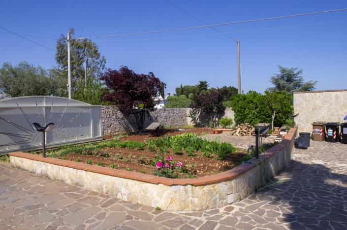 Image No.10-Villa de 5 chambres à vendre à Monopoli