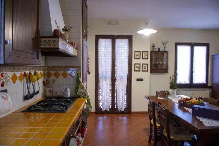 Image No.12-Villa de 5 chambres à vendre à Monopoli