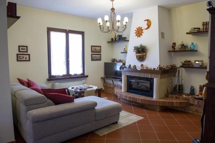 Image No.13-Villa de 5 chambres à vendre à Monopoli