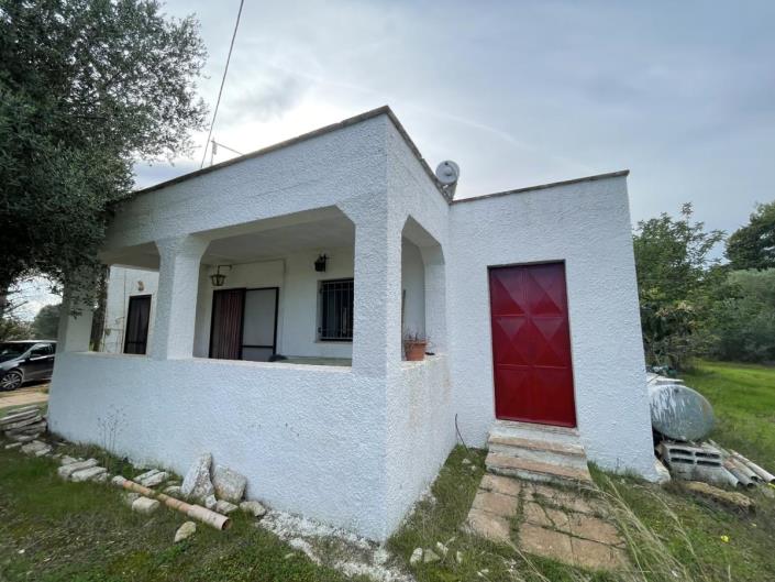 Image No.1-1 Bed Villa for sale