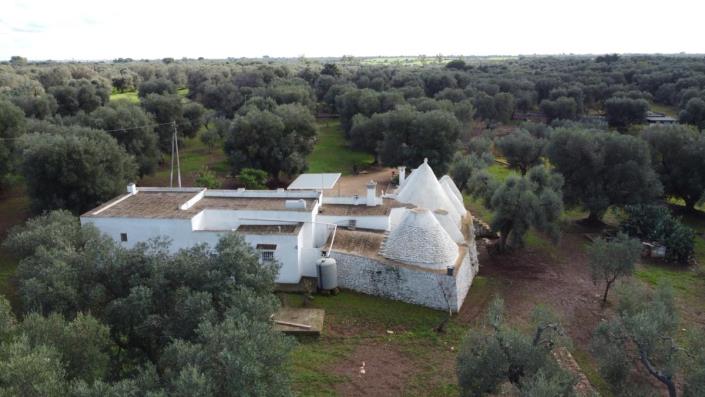 Image No.6-Maison / Villa de 4 chambres à vendre à Ostuni