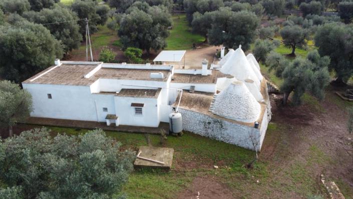 Image No.7-Maison / Villa de 4 chambres à vendre à Ostuni