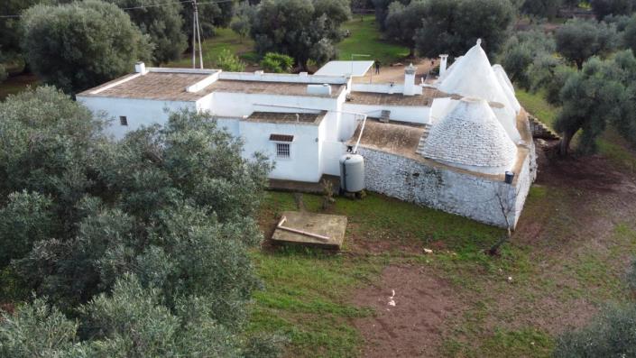 Image No.8-Maison / Villa de 4 chambres à vendre à Ostuni