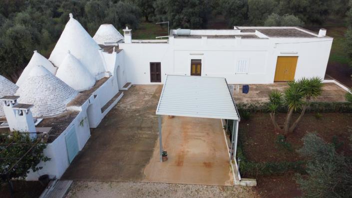 Image No.10-Maison / Villa de 4 chambres à vendre à Ostuni