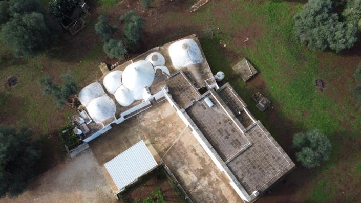 Image No.9-Maison / Villa de 4 chambres à vendre à Ostuni