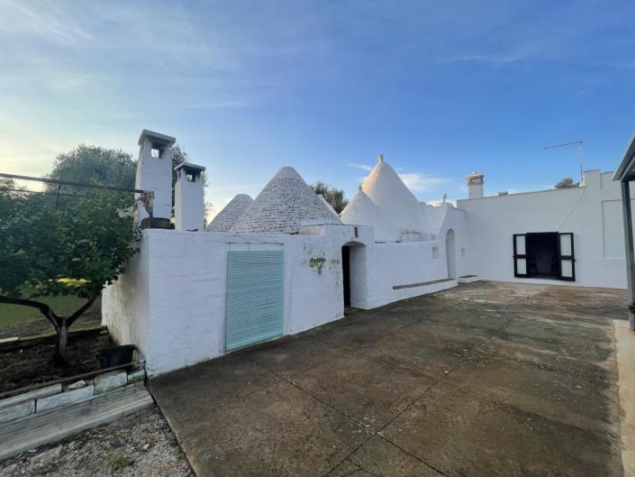 Image No.12-Maison / Villa de 4 chambres à vendre à Ostuni