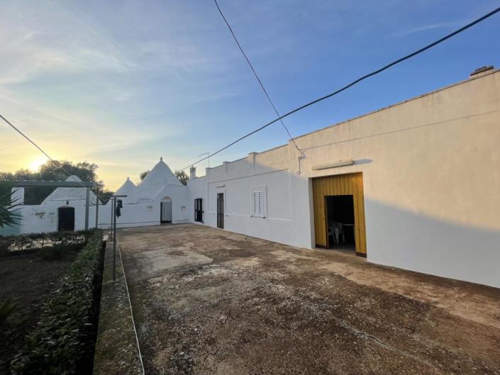 Image No.13-Maison / Villa de 4 chambres à vendre à Ostuni