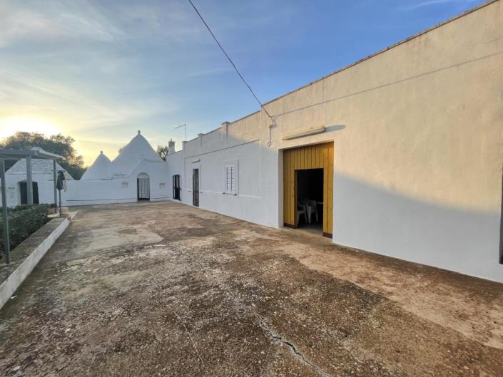 Image No.14-Maison / Villa de 4 chambres à vendre à Ostuni