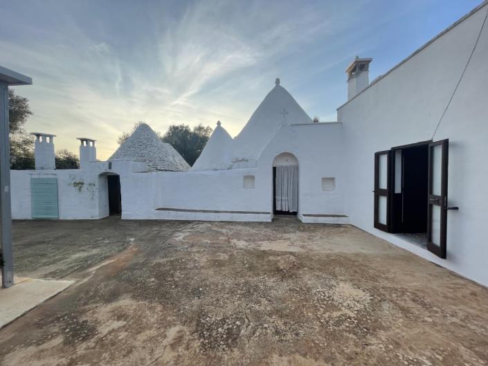 Image No.15-Maison / Villa de 4 chambres à vendre à Ostuni