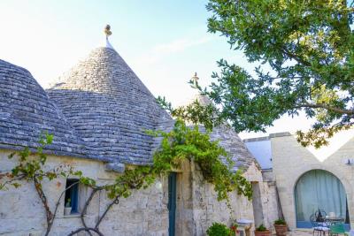 TRULLI