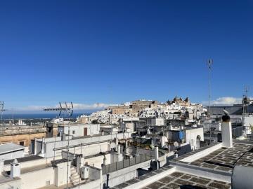 1 - Ostuni, Apartment
