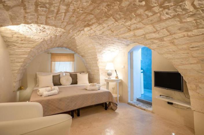 Image No.10-1 Bed Apartment for sale