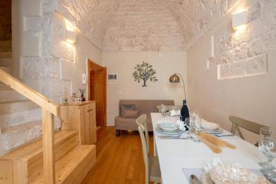 1 - Ostuni, Appartement