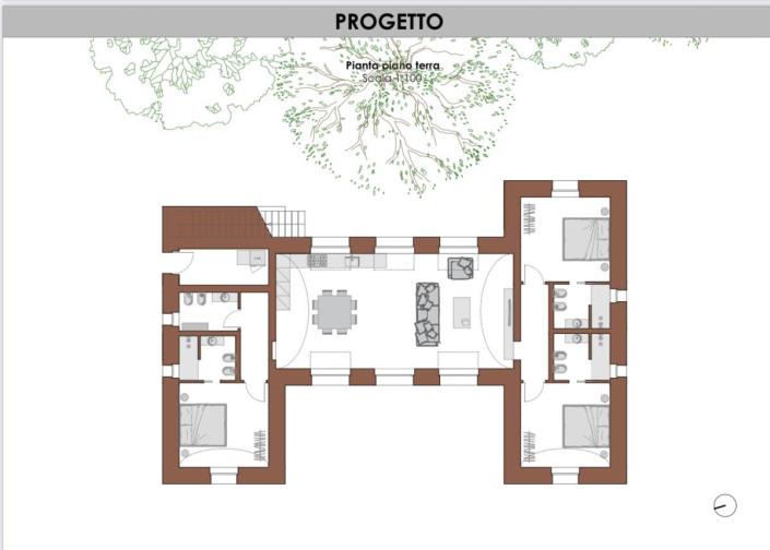 Image No.18-3 Bed House/Villa for sale