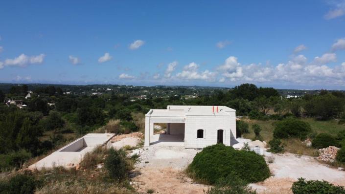 Image No.1-Maison / Villa de 2 chambres à vendre à Ostuni