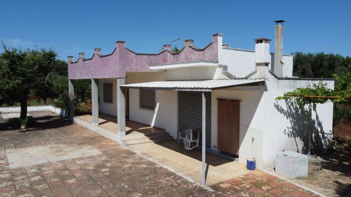 Image No.1-2 Bed House/Villa for sale
