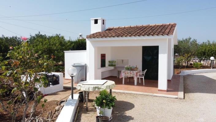 Image No.6-Villa de 3 chambres à vendre à Ostuni