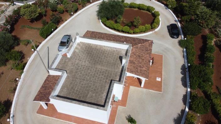 Image No.7-Villa de 3 chambres à vendre à Ostuni