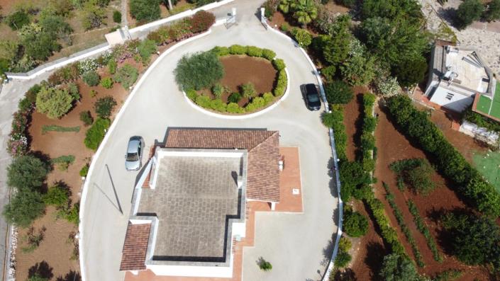 Image No.8-Villa de 3 chambres à vendre à Ostuni