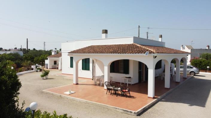 Image No.10-Villa de 3 chambres à vendre à Ostuni