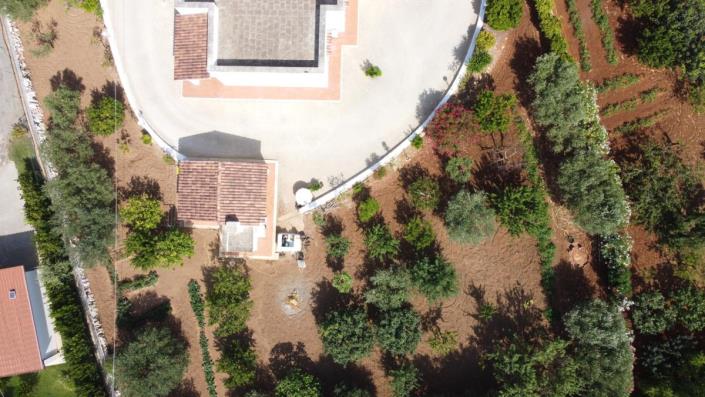 Image No.9-Villa de 3 chambres à vendre à Ostuni