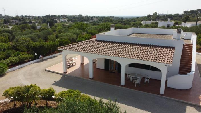 Image No.12-Villa de 3 chambres à vendre à Ostuni