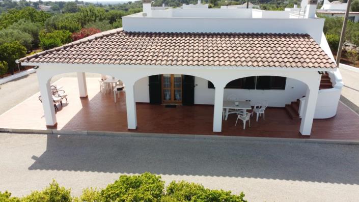 Image No.11-Villa de 3 chambres à vendre à Ostuni