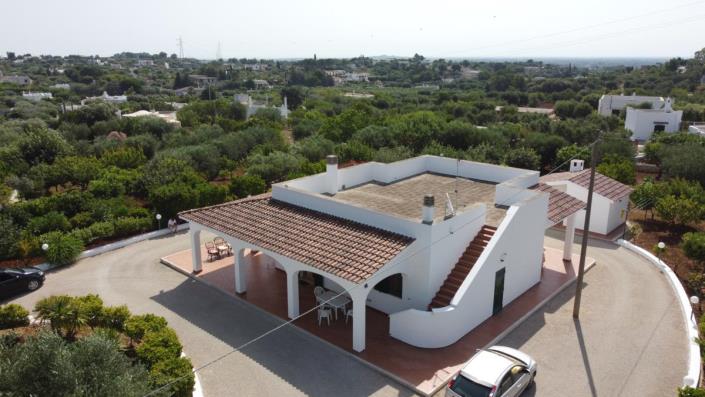 Image No.13-Villa de 3 chambres à vendre à Ostuni