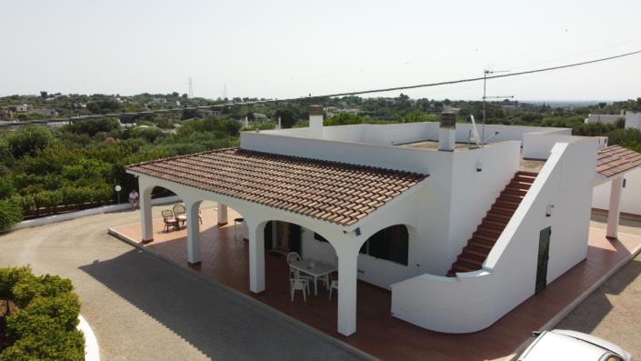 Image No.14-Villa de 3 chambres à vendre à Ostuni