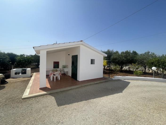 Image No.23-Villa de 3 chambres à vendre à Ostuni