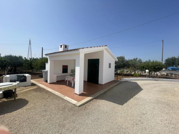 Image No.25-Villa de 3 chambres à vendre à Ostuni