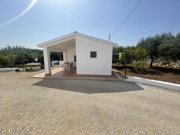 Image No.28-Villa de 3 chambres à vendre à Ostuni