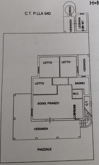 Image No.48-Villa de 3 chambres à vendre à Ostuni