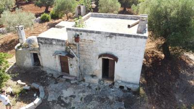 1 - Ostuni, Villa