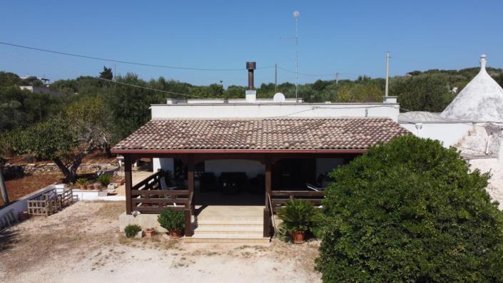 Image No.5-Villa de 3 chambres à vendre à Ostuni